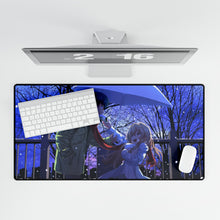 Load image into Gallery viewer, Anime Toradora! Mouse Pad (Desk Mat)
