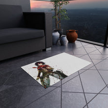 Load image into Gallery viewer, Anime Attack On Titan Rug
