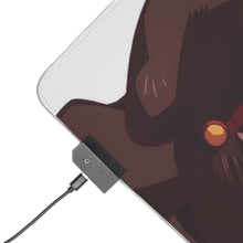 Load image into Gallery viewer, Jibaku Shounen Hanako-kun Jibaku Shounen Hanako Kun RGB LED Mouse Pad (Desk Mat)
