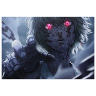 Hunter x Hunter Kurapika Jigsaw Puzzle