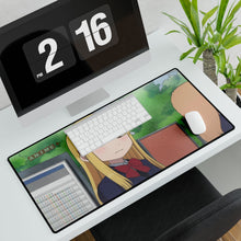Load image into Gallery viewer, Hi Score Girl Mouse Pad (Desk Mat)
