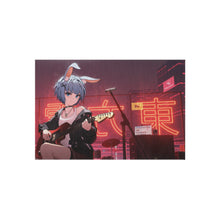 Load image into Gallery viewer, Anime Music Rug
