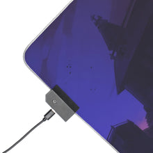 Load image into Gallery viewer, Touhou RGB LED Mouse Pad (Desk Mat)
