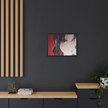 Load image into Gallery viewer, Anime Kaguya-sama: Love is War Canvas Framed Art Print
