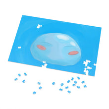Load image into Gallery viewer, That Time I Got Reincarnated As A Slime Jigsaw Puzzle
