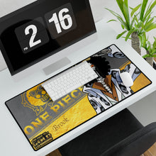 Load image into Gallery viewer, Anime One Piece Mouse Pad (Desk Mat)
