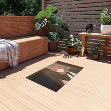 Load image into Gallery viewer, Anime Chainsaw Man Rug
