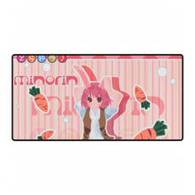 Load image into Gallery viewer, Anime Toradora! Mouse Pad (Desk Mat)
