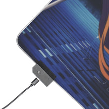 Load image into Gallery viewer, Sword Art Online Movie: Ordinal Scale RGB LED Mouse Pad (Desk Mat)
