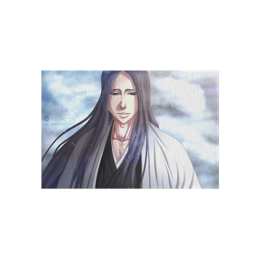Anime Bleach Rug
