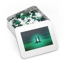 Load image into Gallery viewer, Nagisa VS Takaoka (Final Battle) Jigsaw Puzzle
