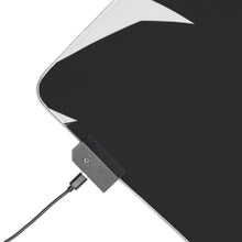 Load image into Gallery viewer, Anime Dragon Ball Z RGB LED Mouse Pad (Desk Mat)
