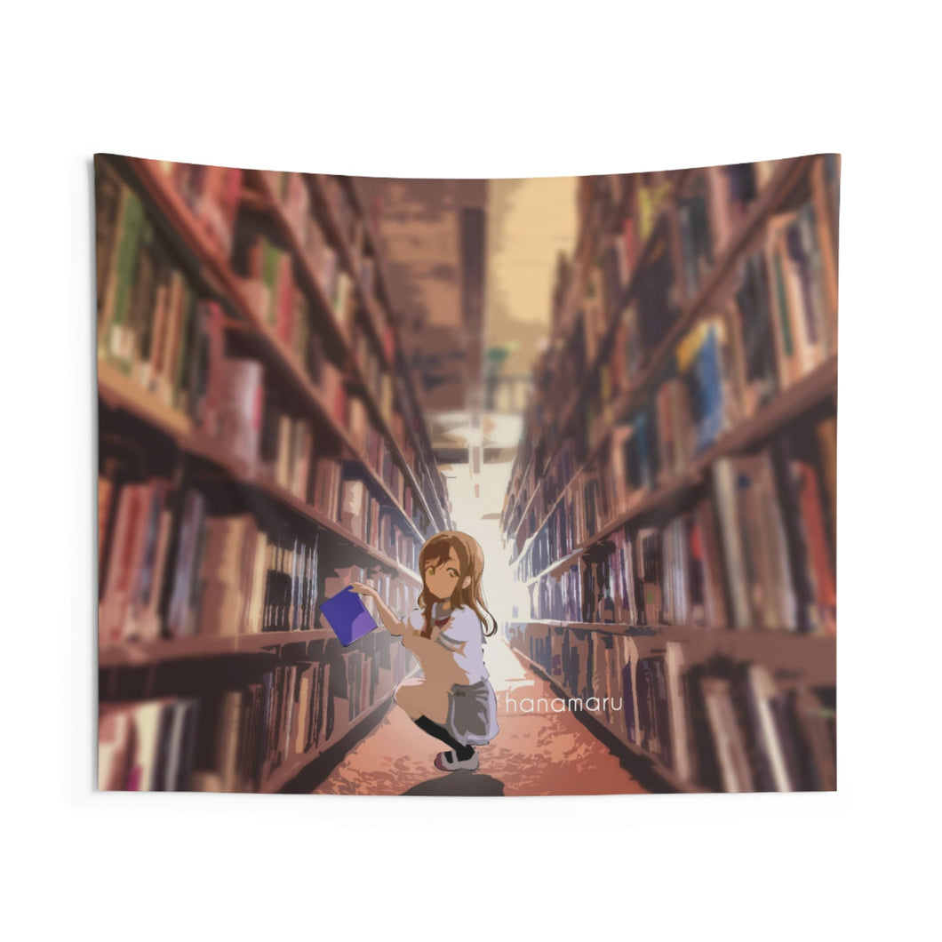 Love Live! Sunshine!! Indoor Wall Tapestry
