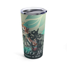 Load image into Gallery viewer, Gosick Tumbler 20oz
