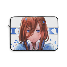 Load image into Gallery viewer, Anime The Quintessential Quintuplets Laptop Sleeve
