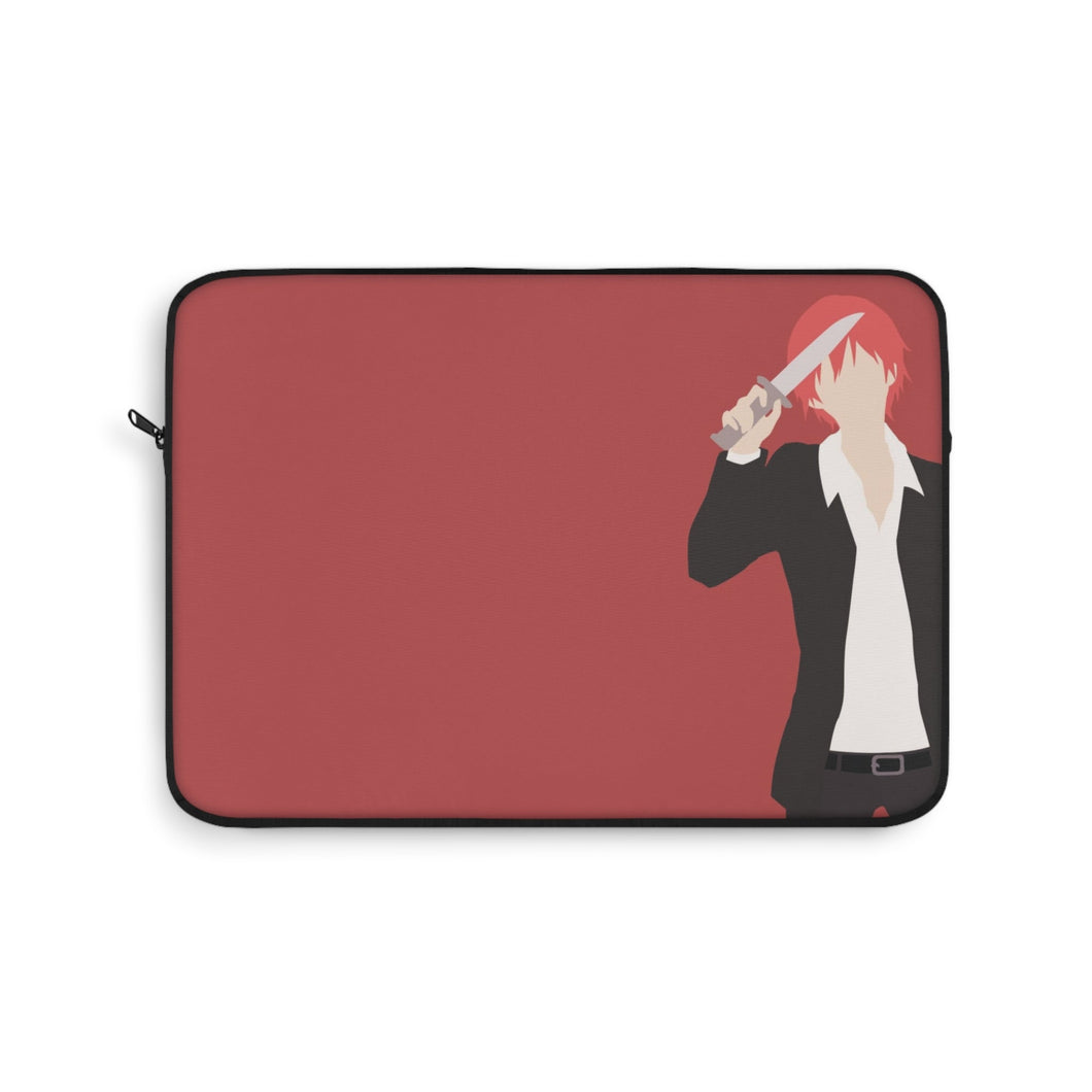 Assassination Classroom Laptop Sleeve