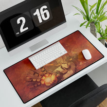 Load image into Gallery viewer, Genos Mouse Pad (Desk Mat)
