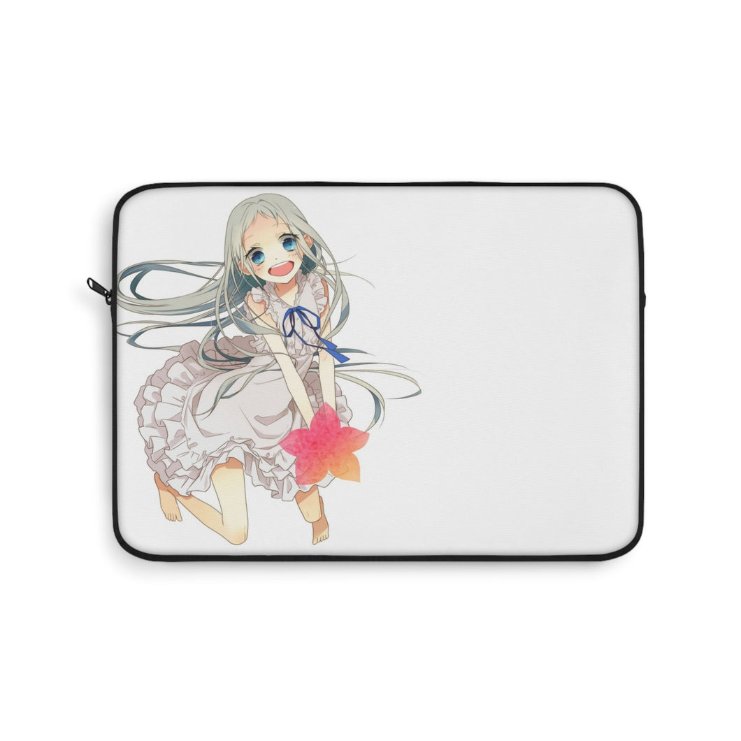Anohana Laptop Sleeve