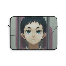 Load image into Gallery viewer, Anime Deadman Wonderland Laptop Sleeve
