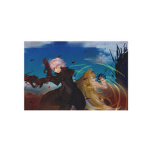 Load image into Gallery viewer, Arifureta Shokugyou De Sekai Saikyou Rug
