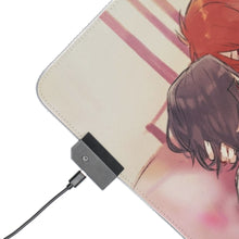Load image into Gallery viewer, Uta no Prince-sama RGB LED Mouse Pad (Desk Mat)
