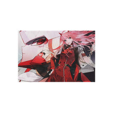 Load image into Gallery viewer, Zero Two Rug
