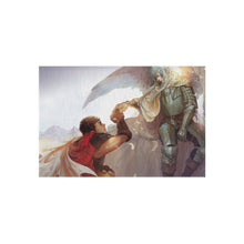 Load image into Gallery viewer, Anime Berserk Rug
