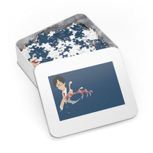Load image into Gallery viewer, parasyte Jigsaw Puzzle
