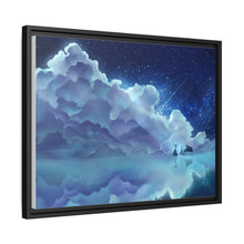 Load image into Gallery viewer, Anime Your Lie in April Canvas Framed Art Print
