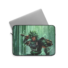 Load image into Gallery viewer, Anime Dragon Ball Laptop Sleeve
