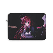 Load image into Gallery viewer, Anime High School DxD Laptop Sleeve
