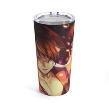 Load image into Gallery viewer, Gintama Shinsuke Takasugi Tumbler 20oz

