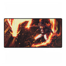 Load image into Gallery viewer, Sabo Mouse Pad (Desk Mat)
