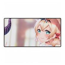 Load image into Gallery viewer, Kazama Iroha Mouse Pad (Desk Mat)
