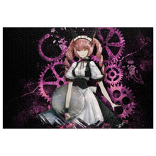 Load image into Gallery viewer, Fireball Faris Jigsaw Puzzle
