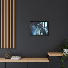 Load image into Gallery viewer, Anime Overlord Canvas Framed Art Print
