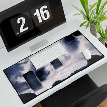 Load image into Gallery viewer, Pillars of Truth Mouse Pad (Desk Mat)
