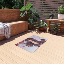 Load image into Gallery viewer, Dororo Hyakkimaru, Dororo, Dororo Rug
