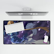 Load image into Gallery viewer, Yuki Yuna is a Hero Mouse Pad (Desk Mat)
