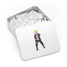 Load image into Gallery viewer, Boruto Jigsaw Puzzle
