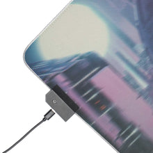 Load image into Gallery viewer, Shota Aizawa RGB LED Mouse Pad (Desk Mat)
