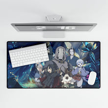 Load image into Gallery viewer, Anime Somali To Mori No Kamisama Mouse Pad (Desk Mat)
