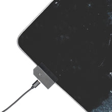 Load image into Gallery viewer, Anime Death Note RGB LED Mouse Pad (Desk Mat)
