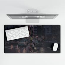 Load image into Gallery viewer, Deidara In The City Mouse Pad (Desk Mat)
