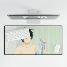 Load image into Gallery viewer, Anime The Devil Is a Part-Timer! Mouse Pad (Desk Mat)
