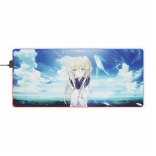 Load image into Gallery viewer, Blood Blockade Battlefront RGB LED Mouse Pad (Desk Mat)
