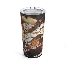 Load image into Gallery viewer, Hakuouki Shinsengumi Kitan Tumbler 20oz
