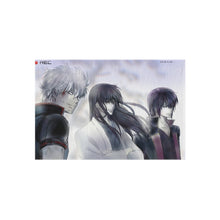 Load image into Gallery viewer, Gintama Gintoki Sakata, Shinsuke Takasugi Rug
