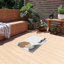 Load image into Gallery viewer, Haikyuu!! FINAL Rug
