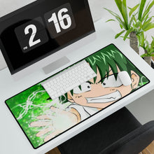 Load image into Gallery viewer, The Law Of Ueki Mouse Pad (Desk Mat)
